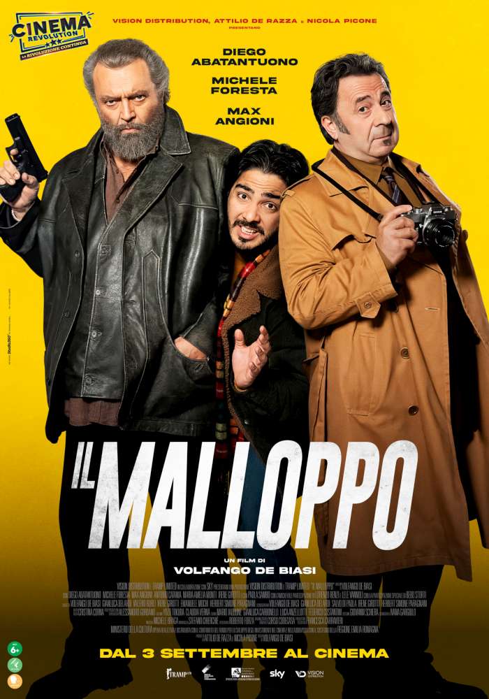 Il malloppo